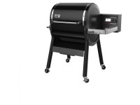Weber Pelletgrill SmokeFire EX4 GBS Weber Pelletgrill SmokeFire EX4 GBS