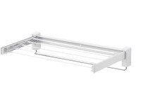 Wenko Wandtrockner Butterfly Metall kunststoffbeschichtet Trockenlänge 3,5 m