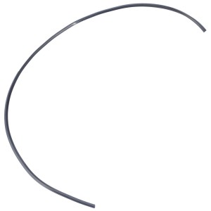 Fil de rechange Al-Ko carré, Ø 2,4 mm, 15 m, pour coupe-bordures et débroussailleuses.