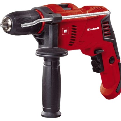 Einhell Trapano a percussione TE-ID 500 E