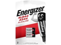 Energizer Spezialzelle A544 Alkali Mangan 6 V / 2 Stk.