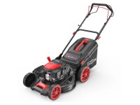 Güde Rasenmäher Big Wheeler 514.9 R