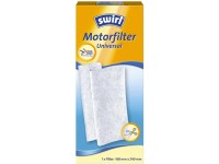 Swirl® Motorfilter universal 168 x 240 mm