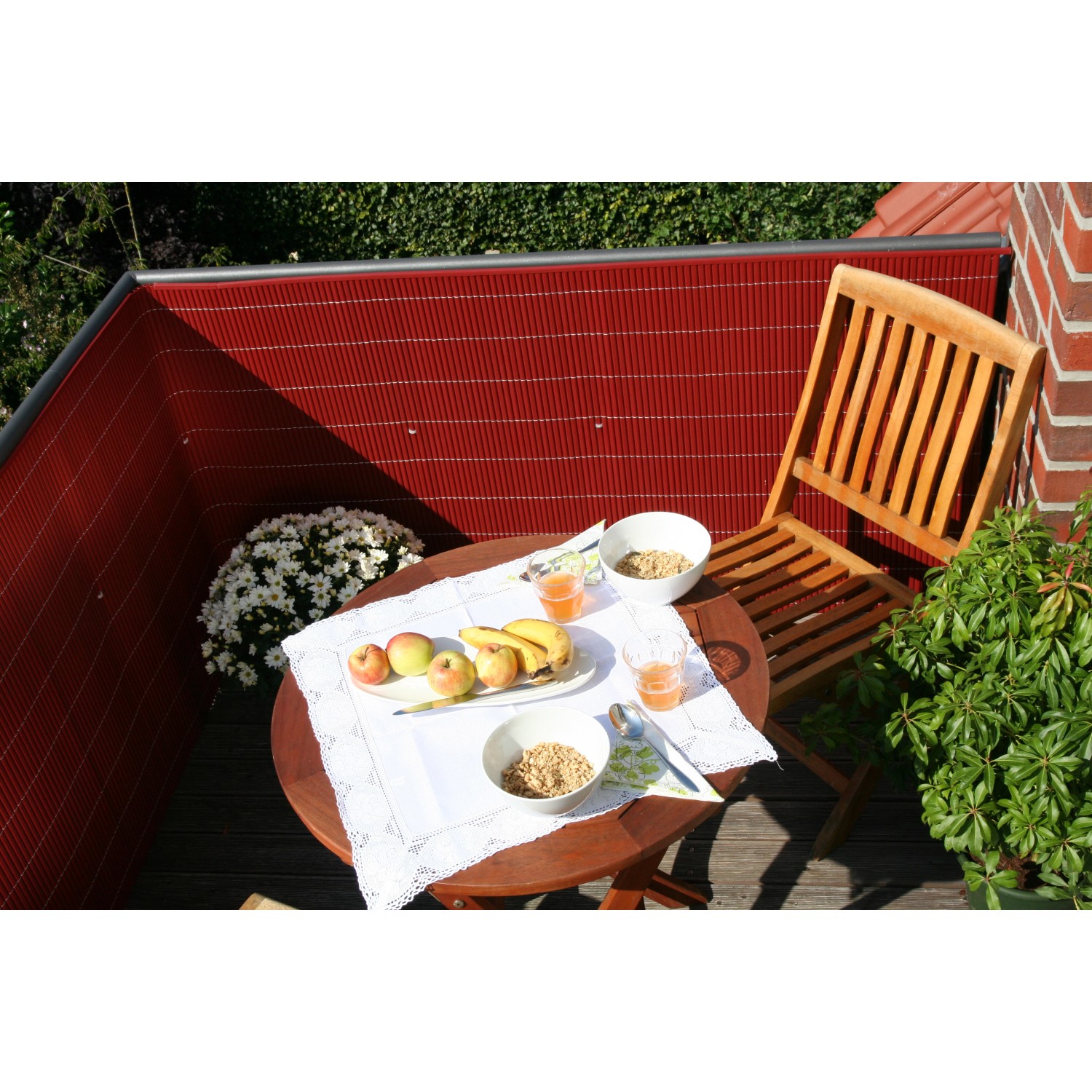 Kunststoffmatte Rügen 90 cm x 300 cm kaufen bei OBI
