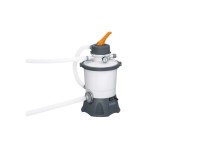 Bestway Sandfilteranlage 3'028 l/h