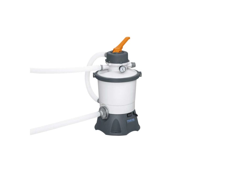 Bestway Sandfilteranlage 3'028 l/h kaufen bei OBI