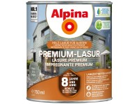 Alpina Premium Velatura Grigio DIF 750 ml