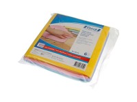Allzwecktuch assortiert 6 Stk.