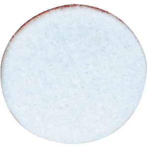 Disque de polissage en feutre Proxxon, Ø 50mm, mi-dur, lot de 2 pour outils miniatures.