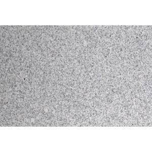 Pavimento Euro Stone Granito G 603 Grigio, fiammato, 40x60x3 cm.