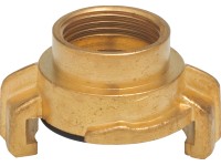 Schnellkupplungs-Gewindestück IG 30,3 mm (Rp 1)