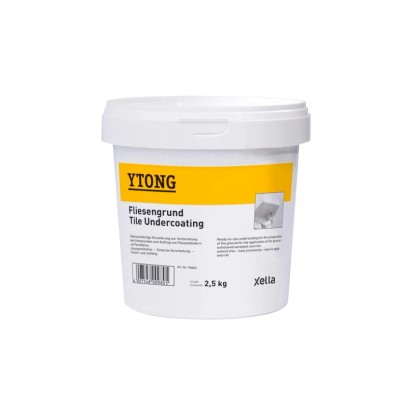 Ytong Apprêt pour carrelage 2,5 kg