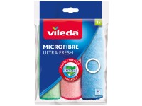 Vileda Mikrofasertuch Ultra Fresh
