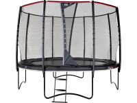 Exit Trampolin PeakPro Schwarz Ø 305 cm