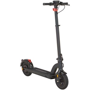 Prophete E-Scooter Urbanicer, Lithium-Ionen Akku, 36 V, Farbe: Schwarz