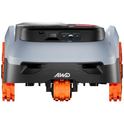Navimow Mähroboter i210E LiDAR Pro 1'000 m²