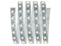 Paulmann Ruban à LED kit de base MaxLED Tunable White 1,5 m