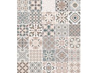 Wenko Glasrückwand Kachel 70 x 60 cm / Stärke 4 mm