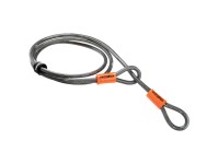 Kryptonite Kryptoflex 1007 Kabel Länge 2,20 m