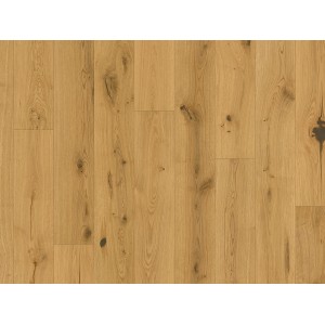 Parador Parkett Eiche Naturöl, Landhausdiele, 1-Stab. Geöltes Eichenparkett mit natürlicher Holzstruktur.