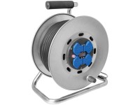 Avvolgicavo Stero Loop 4 x tipo 13 / 50 m