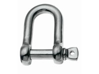 Schäkel Maulweite 16 mm Schäkel Maulweite 16 mm