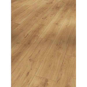 Sol design Modular ONE Chêne Spirit Naturel, sol vinyle aspect bois