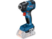 Bosch Professional Avvitatore a massa battente a batteria GDR 18V-200 Solo