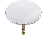 Sanitop-Wingenroth Waschbeckenstöpsel Chrom