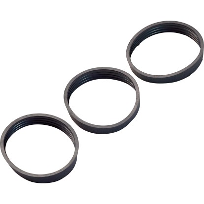 Keildichtung 1 1/2" x 8 mm 3 Stk.