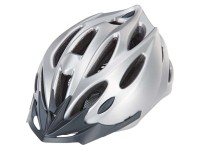 Prophete Fahrradhelm Silber 58 - 61 cm Prophete Fahrradhelm Silber 58 - 61 cm