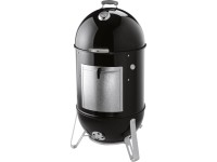 Weber Räucherofen Smokey Mountain Cooker Schwarz Ø 57 cm