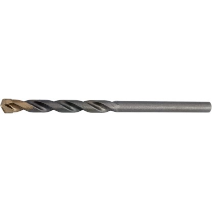LUX-TOOLS Punta metallo duro pietra Ø 9 mm