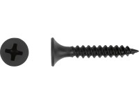 LUX-TOOLS Schnellbauschraube Feingewinde Ø 3,9 x 25 mm / 1'000 Stk.