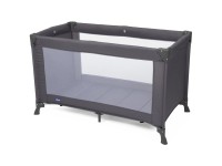 Chicco Reisebett Good Night Dark Grey