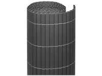 Videx Stabgittersichtschutz Rügen Anthrazit 180 x 250 cm
