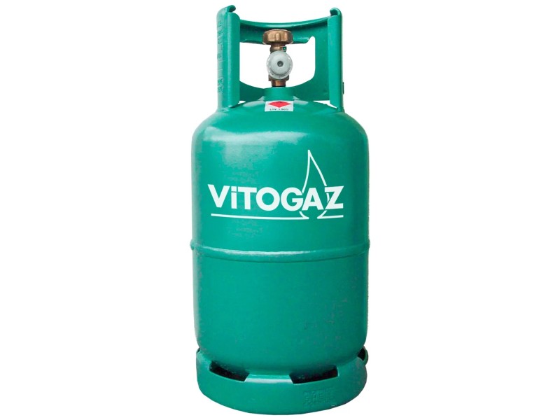 Accendi Fuoco UCO CDL10020, Compatto E Colorato, Per Campeggio E Outdoor, Unisex Adulto, Taglia Unica, Multicolore