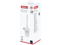 Tesa WC-Bürstengarnitur Deluxxe Chrom