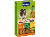 Vitakraft KräckerTrio Citrus-Gemüse-Honig, 3 Stk. / 168 g