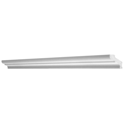 Decorate Profilo decorativo XZL KZL03 XPS (HxLxP) 150 x 4,5 x 2 cm