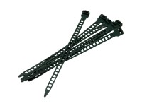 Befestigungsschlaufen für PVC-Matte Grün 25 Stück Befestigungsschlaufen für PVC-Matte Grün 25 Stück