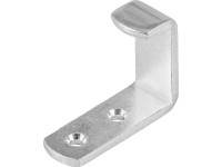 Winkelhaken verzinkt (HxBxT) 36 x 15 x 17 mm Winkelhaken verzinkt (HxBxT) 36 x 15 x 17 mm