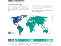 Länderfibel Reiseadapter