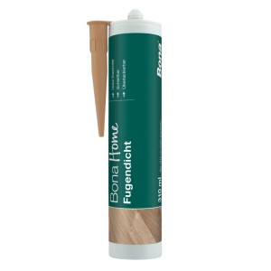 Bona Home Sigillante per fughe Faggio scuro 310 ml