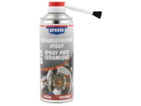 Presto Keramikpasten-Spray 400 ml Presto Keramikpasten-Spray 400 ml