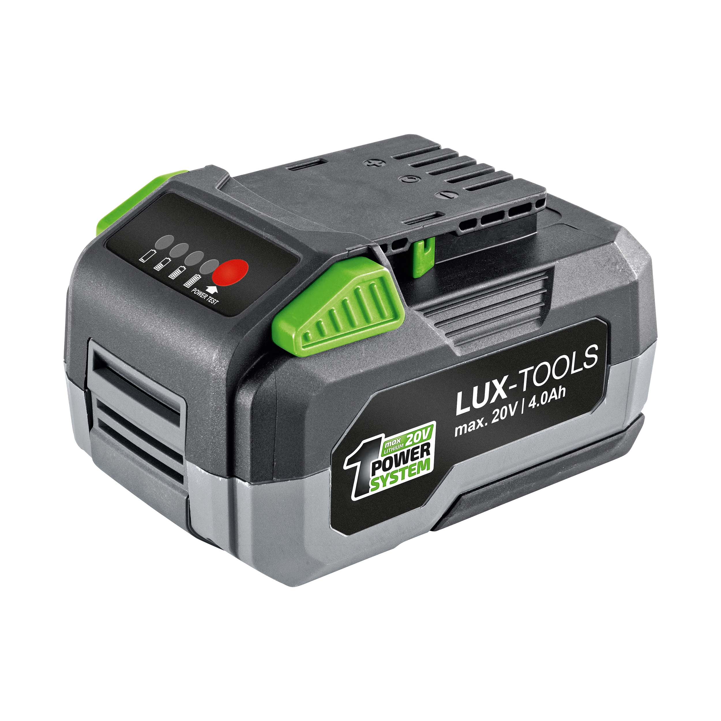 LUX Seghetto a batteria A-ST-20