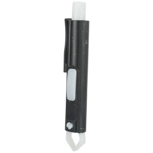 Pinza per zecche Trixie, 9 cm, per rimuovere le zecche da cani e gatti.