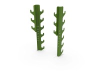 Exit GetSet Hantelstützen MB200 / MB300 / PS500 / PS600