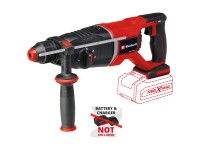Einhell Akku-Bohrhammer TP-HD 18/26 D Li BL Solo Einhell Akku-Bohrhammer TP-HD 18/26 D Li BL Solo