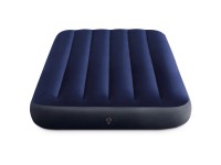 Intex Luftbett Classic Downy Blue Dura-Beam (HxBxT) 25 x 99 x 191 cm